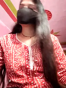 Janvi Jaitly online show from 04-20-26, 05:03