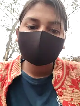 Janvi Jaitly online show from 12-22-25, 01:50