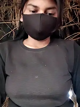 Janvi Jaitly online show from 02-26-26, 02:00