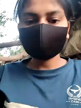 Janvi Jaitly online show from 12-18-25, 01:44