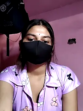 Snapshot of Janvi_Jaitly chatting on 06-06-26, 01:00 Janvi Jaitly online show from 06-06-26, 01:00