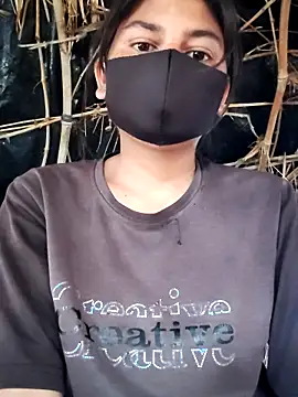 Janvi Jaitly online show from 03-06-26, 02:17