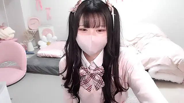 moka-neko online show from 03-06-26, 01:28