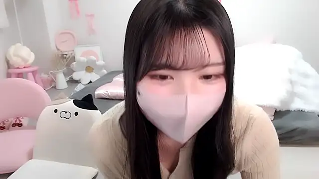 Snapshot of moka-neko chatting on 02-07-26, 02:25 moka-neko online show from 02-07-26, 02:25