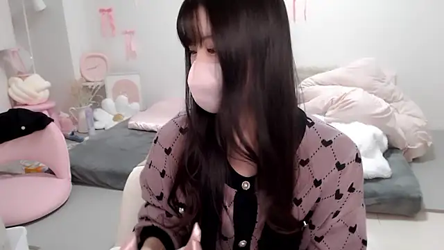 moka-neko online show from 04-15-26, 01:48