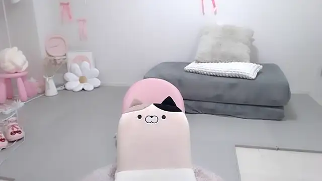 moka-neko online show from 01-14-26, 01:37