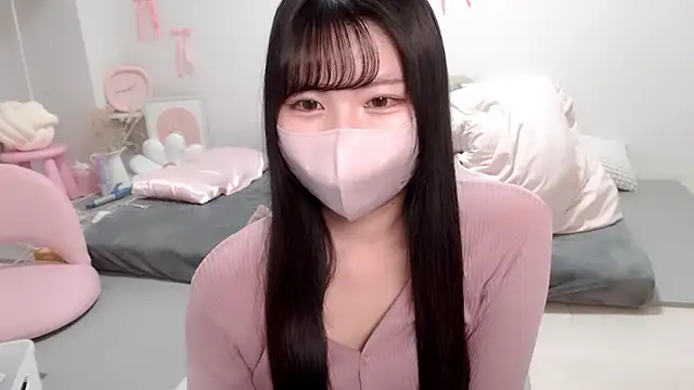 moka-neko online show from 04-01-26, 01:52