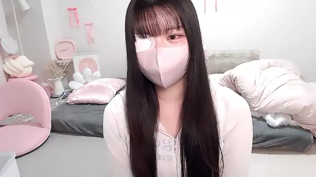 moka-neko online show from 03-11-26, 01:27