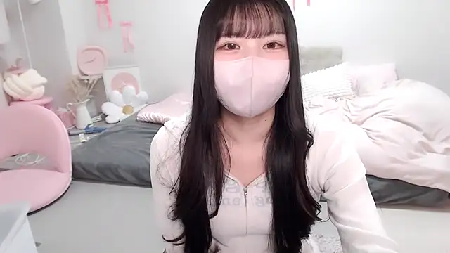 moka-neko online show from 03-07-26, 01:49