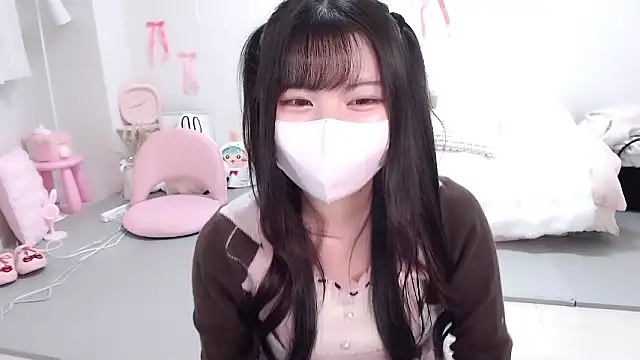 moka-neko online show from 12-03-25, 01:21