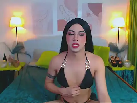 Alluring Carmela online show from 11-27-25, 07:36