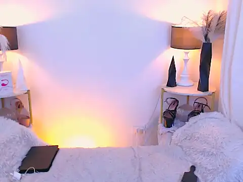 Alluring Carmela online show from 02-22-26, 06:20