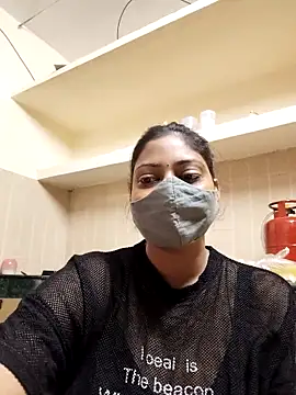 Kajal-baby07 online show from 10-06-25, 06:52