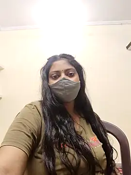 Kajal-baby07 online show from 10-13-25, 11:27