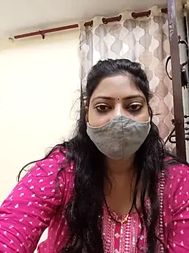 Kajal-baby07 online show from 10-17-25, 08:28