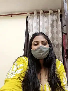 Kajal-baby07 online show from 11-06-25, 08:57