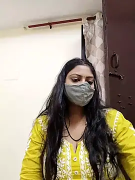 Kajal-baby07 online show from 10-19-25, 08:50