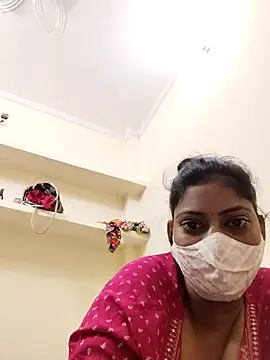 Kajal-baby07 online show from 10-26-25, 10:21