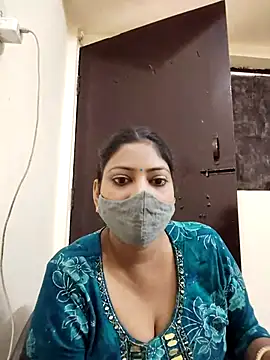 Kajal-baby07 online show from 10-01-25, 07:57