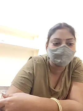 Kajal-baby07 online show from 10-13-25, 11:12