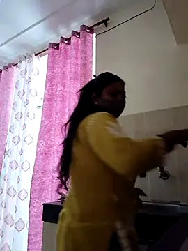 Kajal-baby07 online show from 10-25-25, 04:11