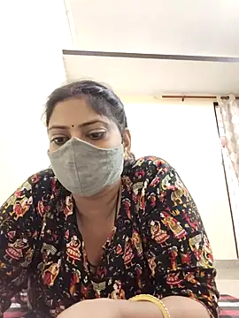 Kajal-baby07 online show from 10-21-25, 09:30