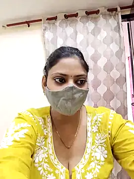 Kajal-baby07 online show from 03-05-26, 10:45