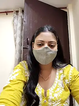 Kajal-baby07 online show from 03-11-26, 01:10