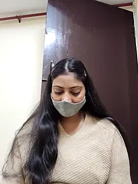 Kajal-baby07 online show from 11-12-25, 04:00