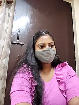 Kajal-baby07 online show from 12-21-25, 02:30