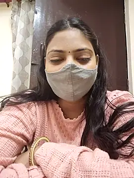 Kajal-baby07 online show from 02-13-26, 12:54