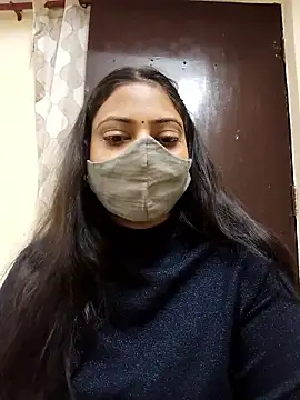 Kajal-baby07 online show from 01-18-26, 04:43