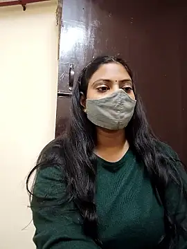 Kajal-baby07 online show from 01-08-26, 05:30