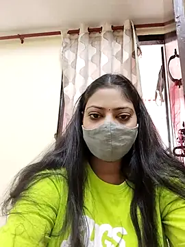 Kajal-baby07 online show from 11-09-25, 07:01