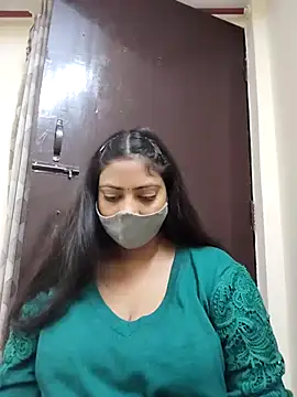 Kajal-baby07 online show from 12-02-25, 06:59