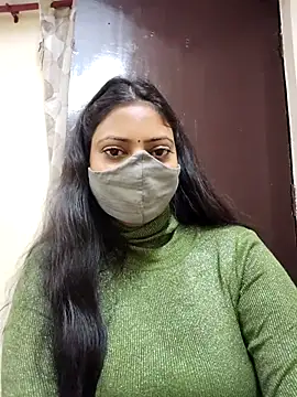 Kajal-baby07 online show from 02-02-26, 05:28