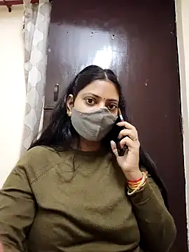 Kajal-baby07 online show from 02-02-26, 06:29