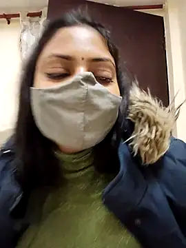 Kajal-baby07 online show from 02-01-26, 12:25