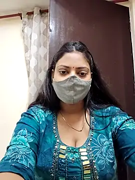 Kajal-baby07 online show from 03-02-26, 05:08