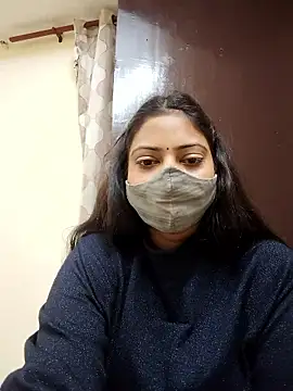 Kajal-baby07 online show from 01-19-26, 04:49