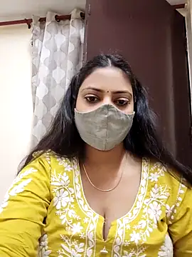 Kajal-baby07 online show from 02-26-26, 01:11