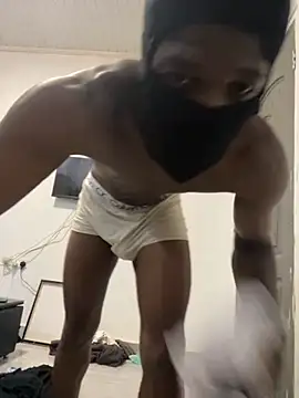 Blindbandit25 online show from 12-04-25, 09:14