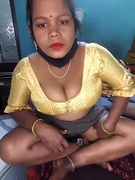 CUTE BHABI 1 online show from 12-03-25, 03:22