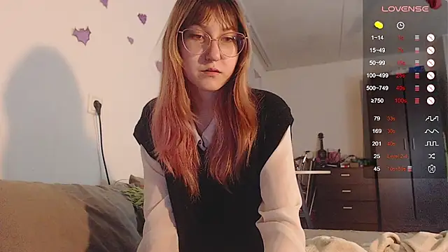 ohmycheryl online show from 11-06-25, 03:05