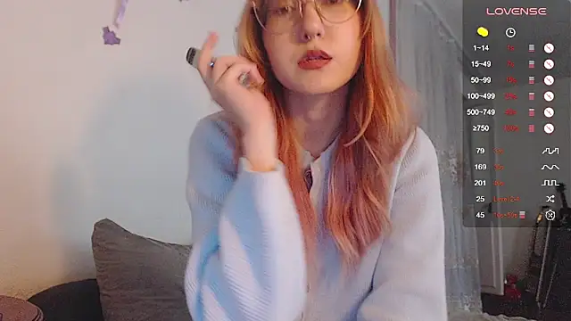 ohmycheryl online show from 10-27-25, 07:15