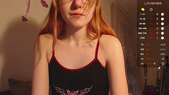 ohmycheryl online show from 11-04-25, 01:37