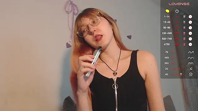 ohmycheryl online show from 10-26-25, 06:19