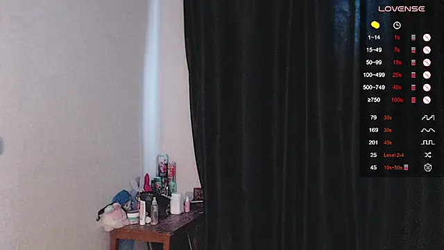 ohmycheryl online show from 12-15-25, 07:58