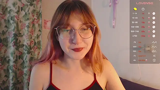 Snapshot of ohmycheryl chatting on 10-02-25, 05:16 ohmycheryl online show from 10-02-25, 05:16