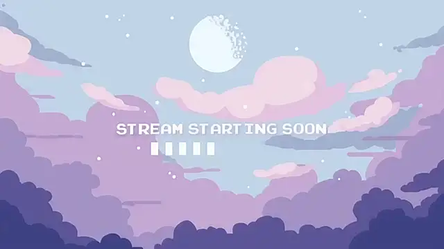 Dirtycalm online show from 05-08-26, 11:58